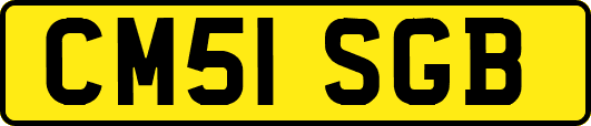 CM51SGB