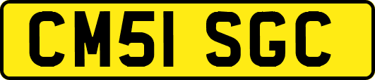CM51SGC