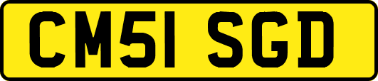 CM51SGD