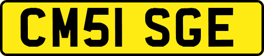 CM51SGE