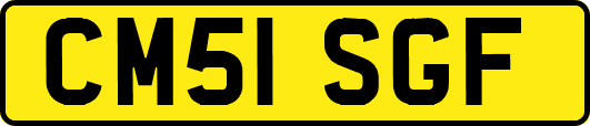 CM51SGF