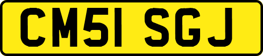 CM51SGJ