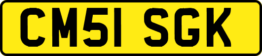 CM51SGK