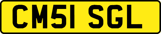 CM51SGL