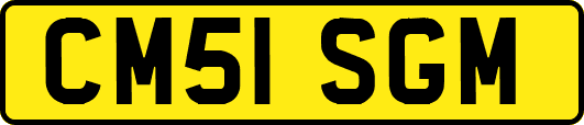 CM51SGM