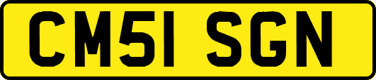 CM51SGN