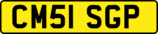 CM51SGP