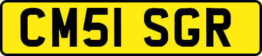 CM51SGR