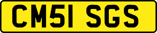 CM51SGS