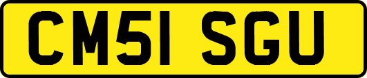 CM51SGU