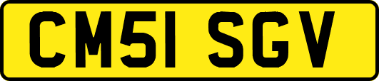 CM51SGV