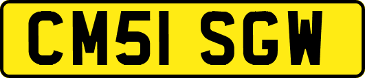 CM51SGW