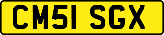 CM51SGX