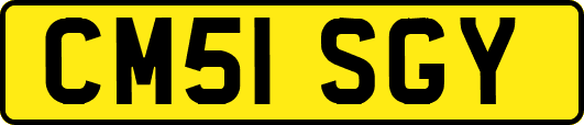 CM51SGY