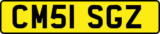 CM51SGZ