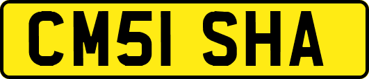 CM51SHA
