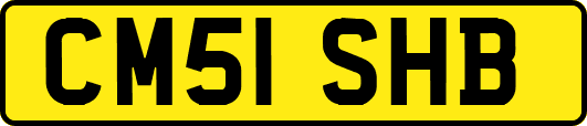 CM51SHB