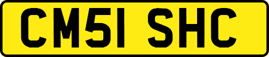 CM51SHC