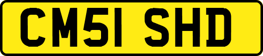 CM51SHD