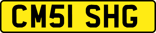 CM51SHG