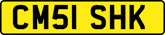 CM51SHK