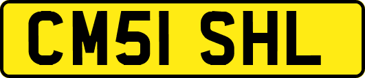 CM51SHL