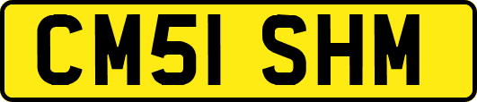CM51SHM