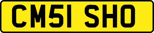 CM51SHO