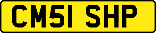 CM51SHP