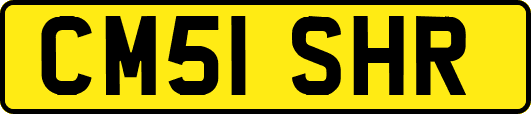 CM51SHR
