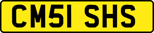 CM51SHS
