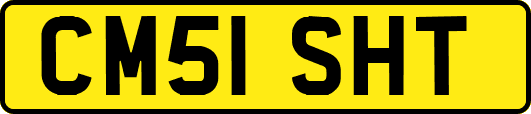 CM51SHT