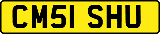 CM51SHU