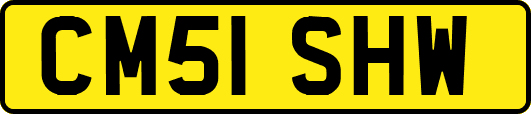 CM51SHW