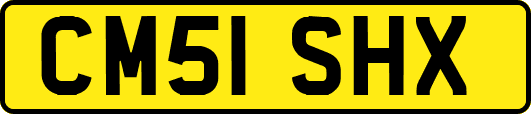 CM51SHX