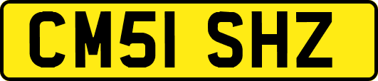CM51SHZ