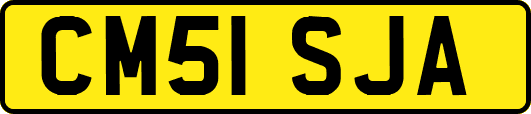 CM51SJA