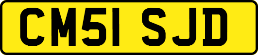 CM51SJD