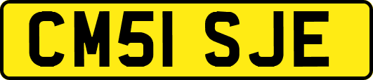 CM51SJE
