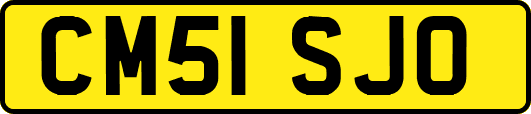 CM51SJO