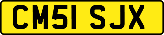 CM51SJX