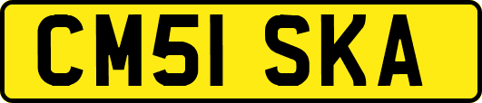 CM51SKA
