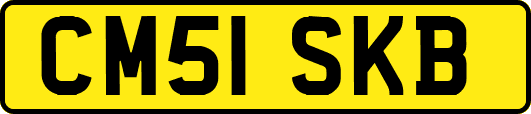 CM51SKB