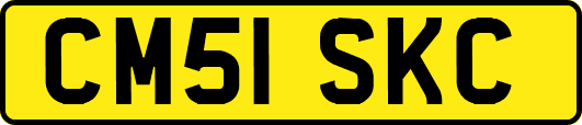 CM51SKC