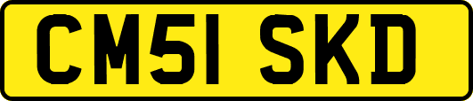 CM51SKD