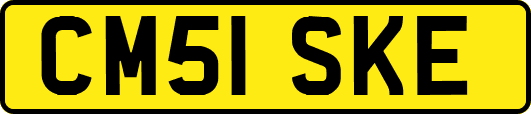 CM51SKE
