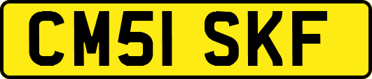 CM51SKF