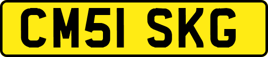 CM51SKG