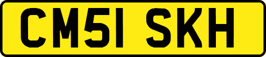 CM51SKH