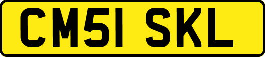 CM51SKL